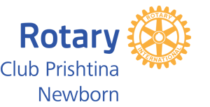 Rotary Club Prishtina Newborn